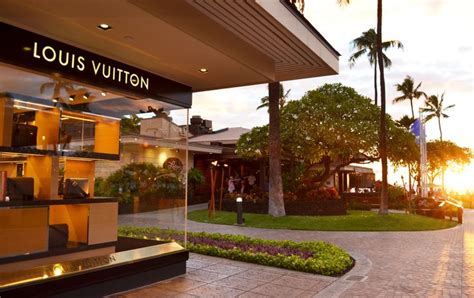 buying louis vuitton in maui|louis vuitton maui wailea.